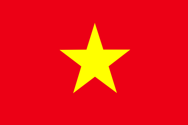 Tiếng Việt